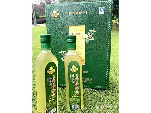 湖南省康多利油脂有限公司,油茶种植出产加工销售,植物油种植出产加工销售